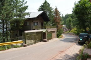 Гостиница Bhurban Hill Apartments  Bhurban